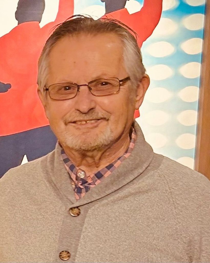 Larry Allen Sargent Profile Photo