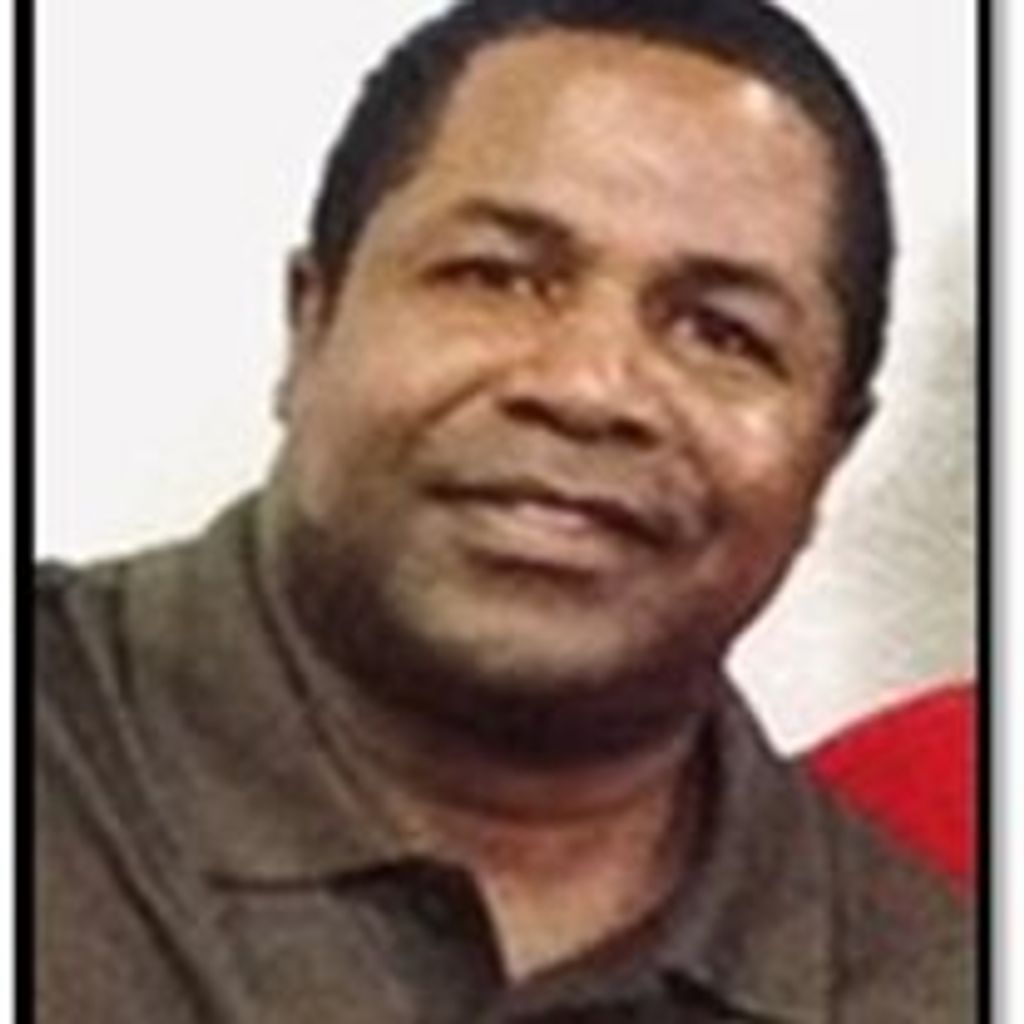 Gregory Louis Mobley, Sr. Profile Photo