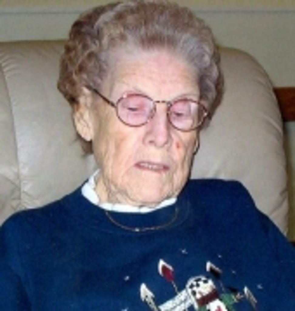 Henrietta Jeffers