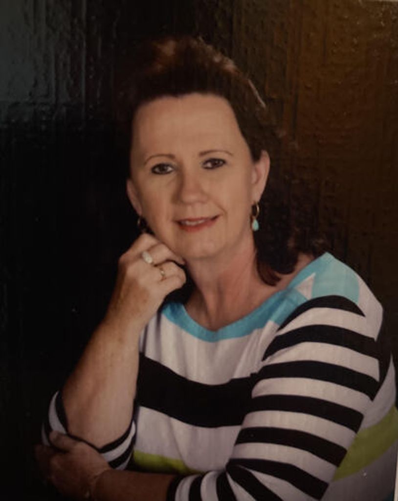 Patsy Chaney Holyfield Profile Photo