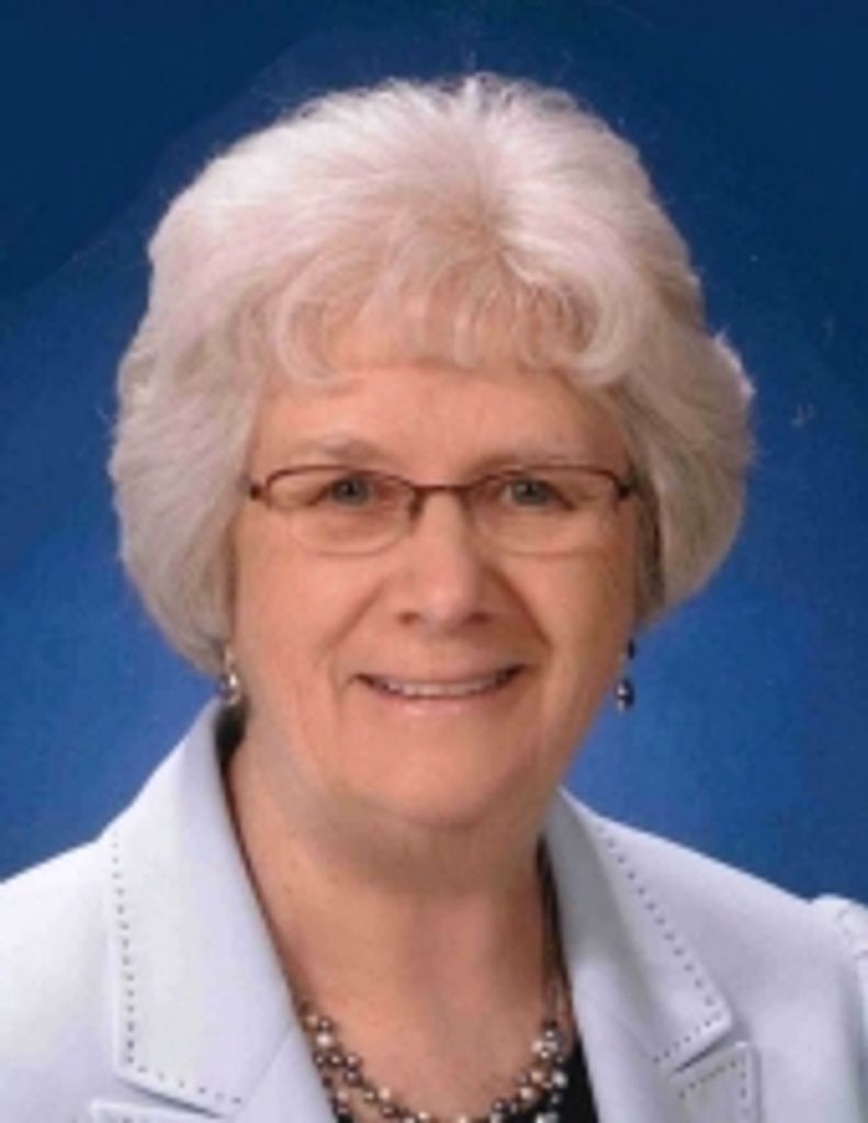 Ruth Ellen Steffl