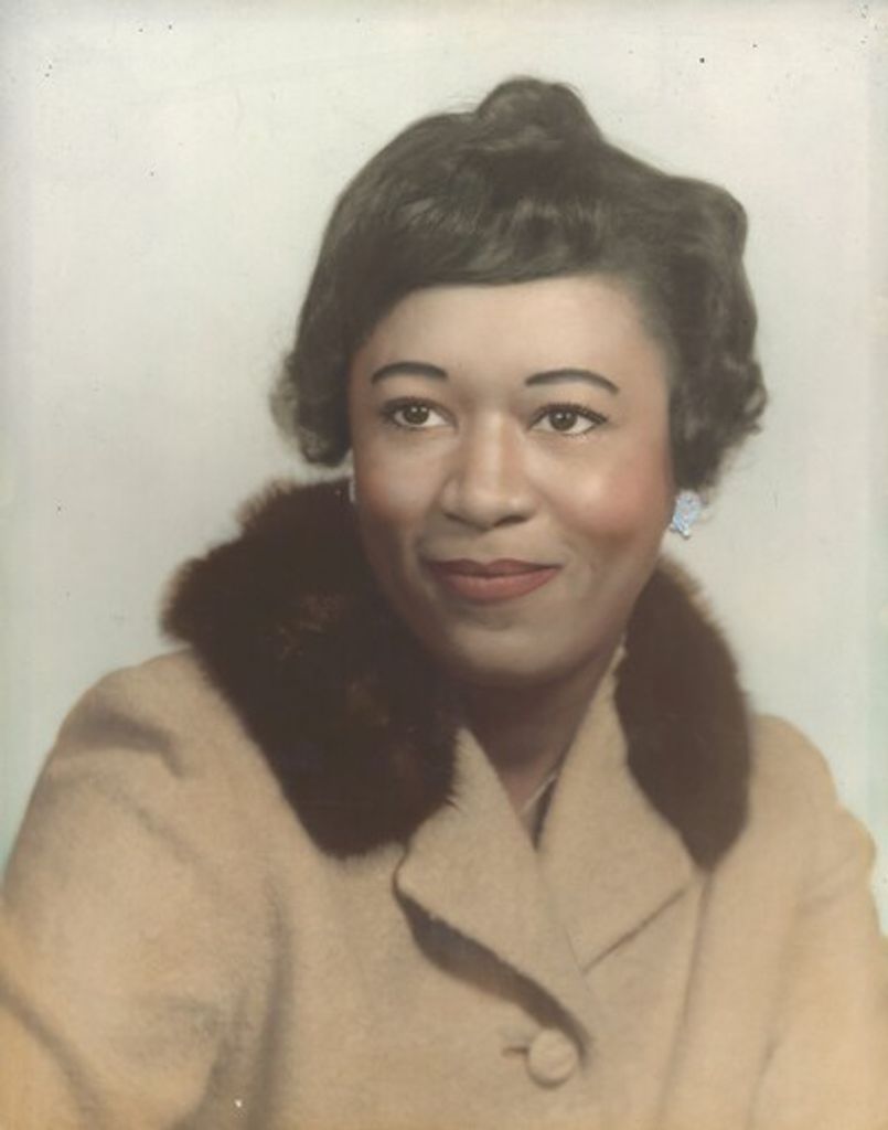 Juanita Jones