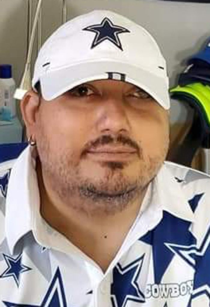 Jose Aaron Zuñiga Profile Photo