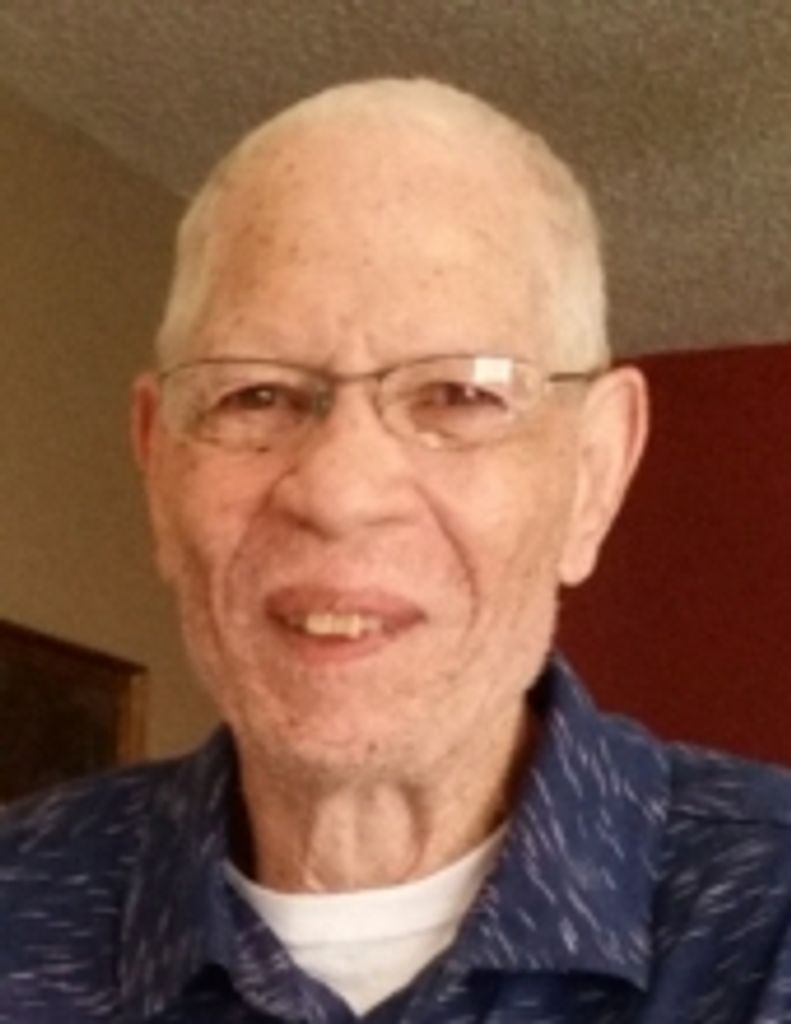 Harold Leon Harvey