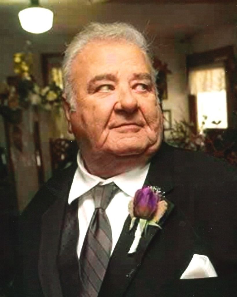 Robert A. Schillaci