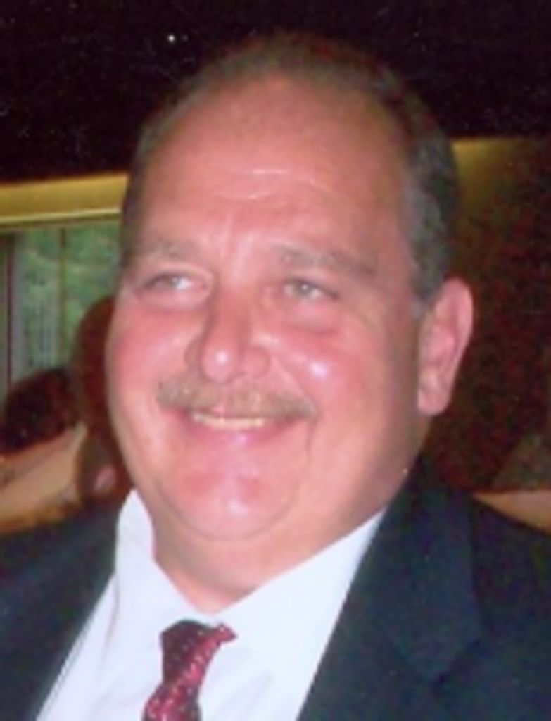 William K. "Bill" Bailey