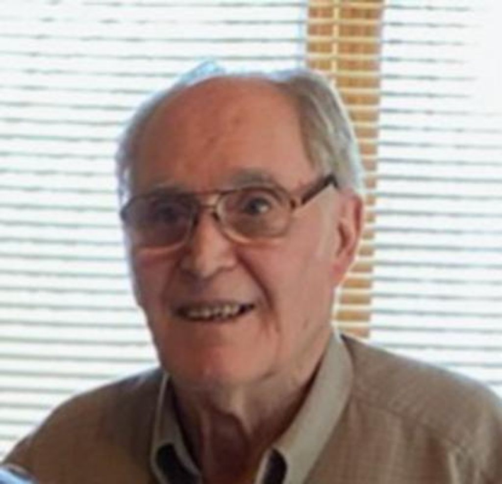 Clyde L. Heller, Jr. Profile Photo