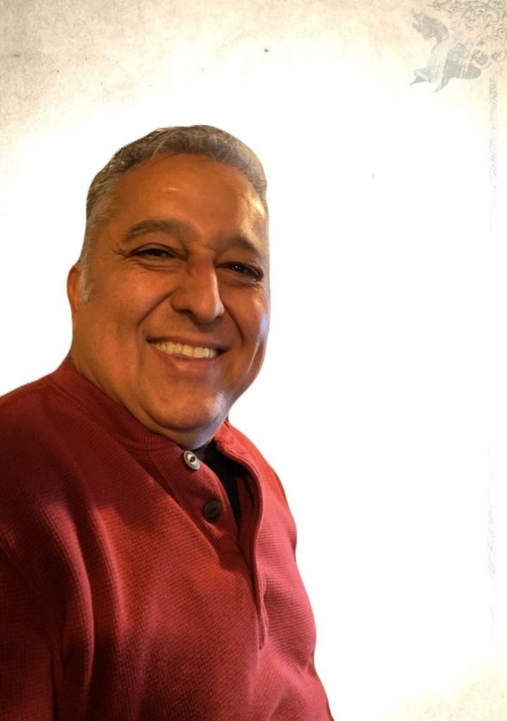 Ronald Atencio Profile Photo