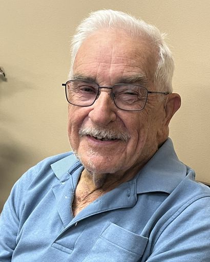 George Edward Melvin Profile Photo