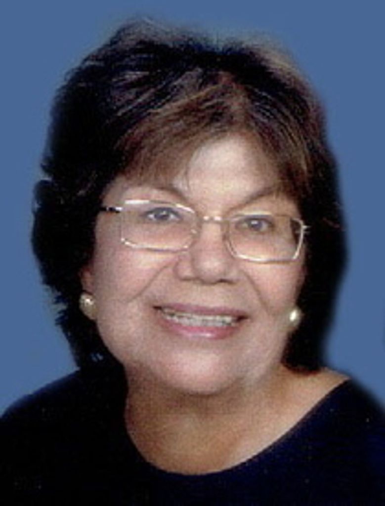 Elma Ramos Brown