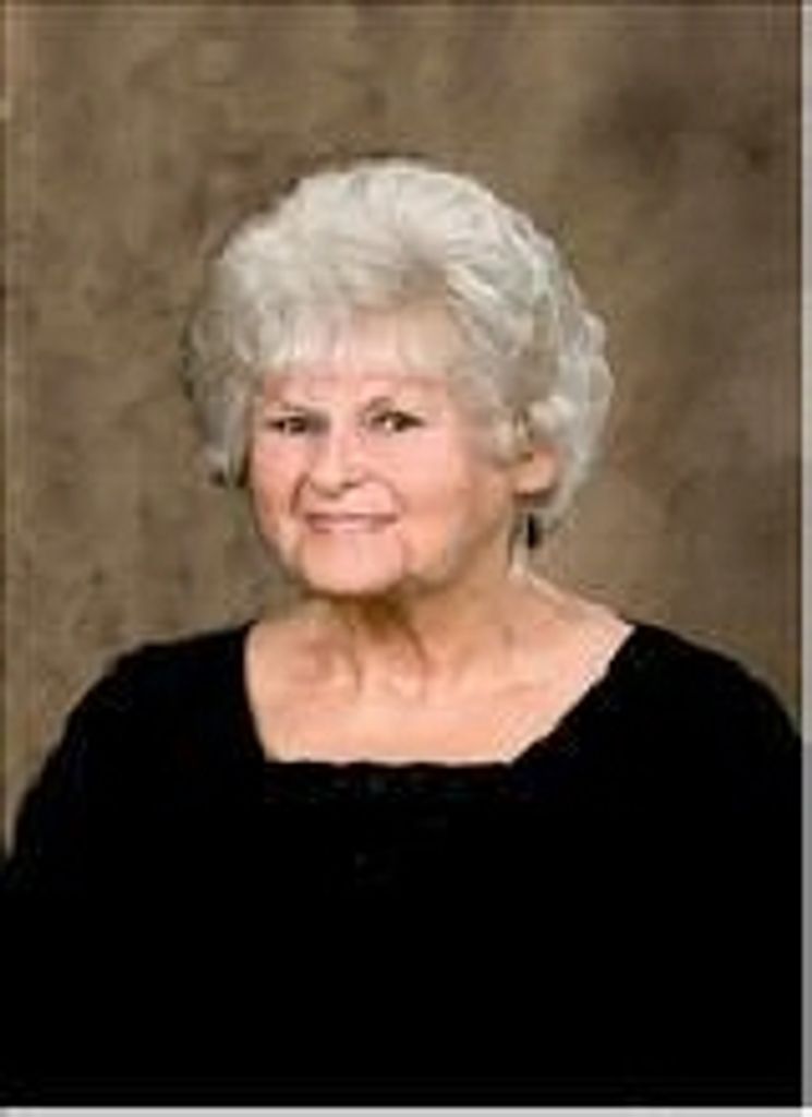 Shirley Jensen
