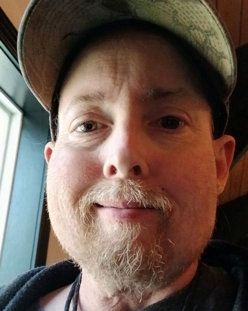 Matthew Wayne Filbrun Profile Photo