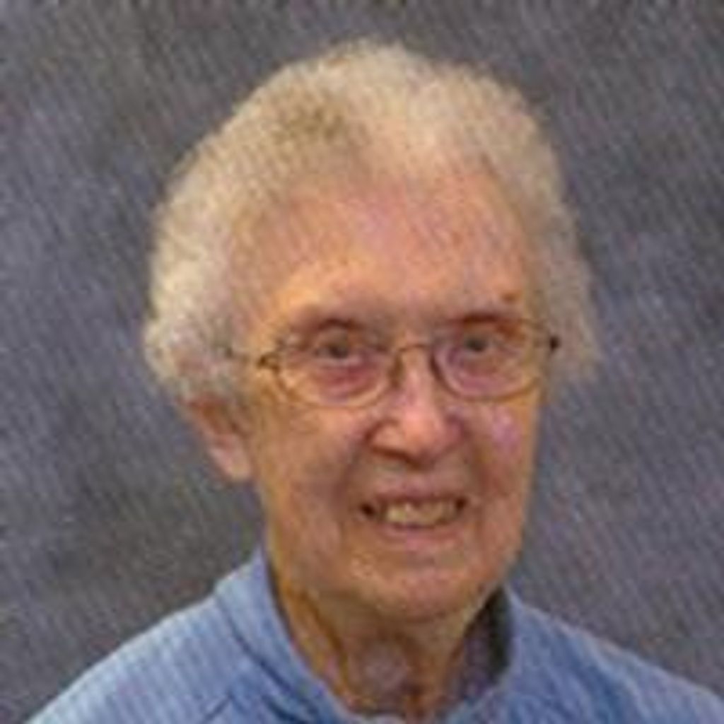 Lillian Backer