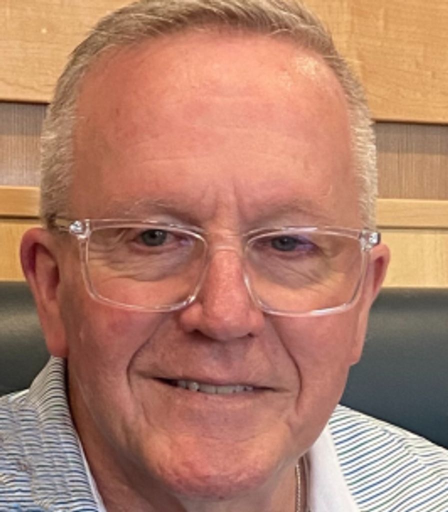 John Ehrhardt Profile Photo