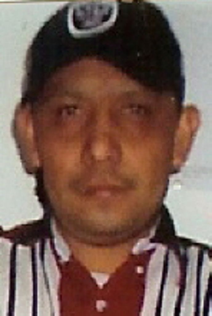 Francisco Quinilla Pu