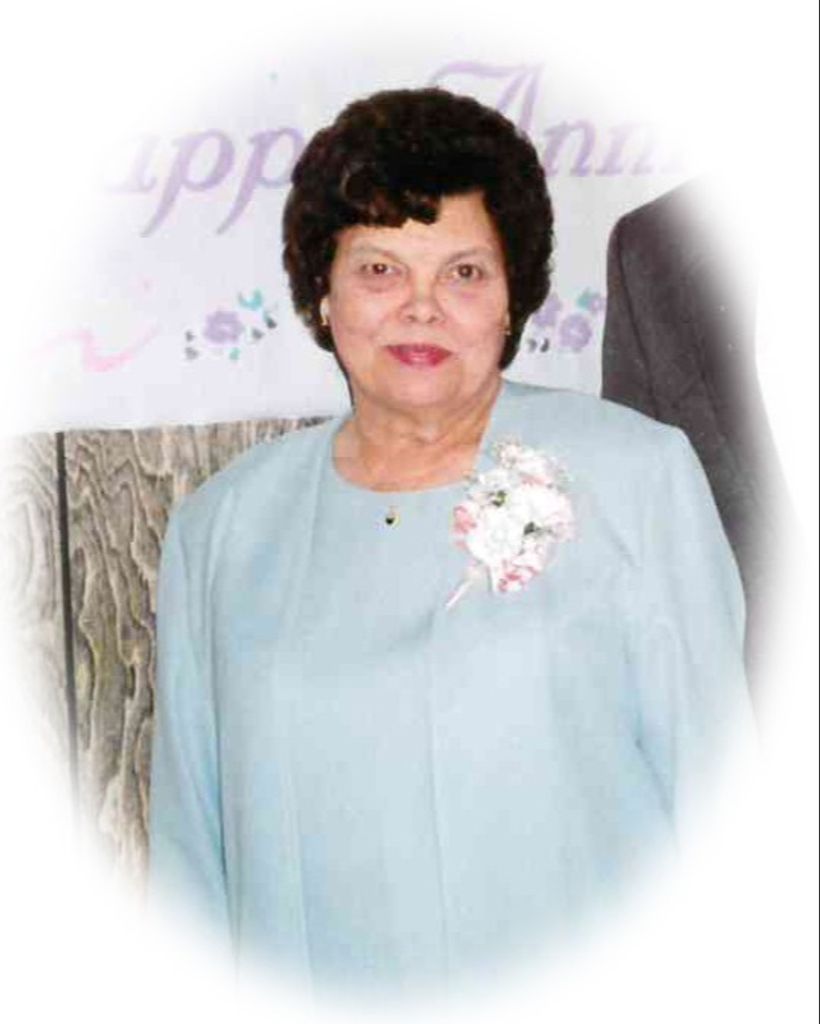 Ann Olson