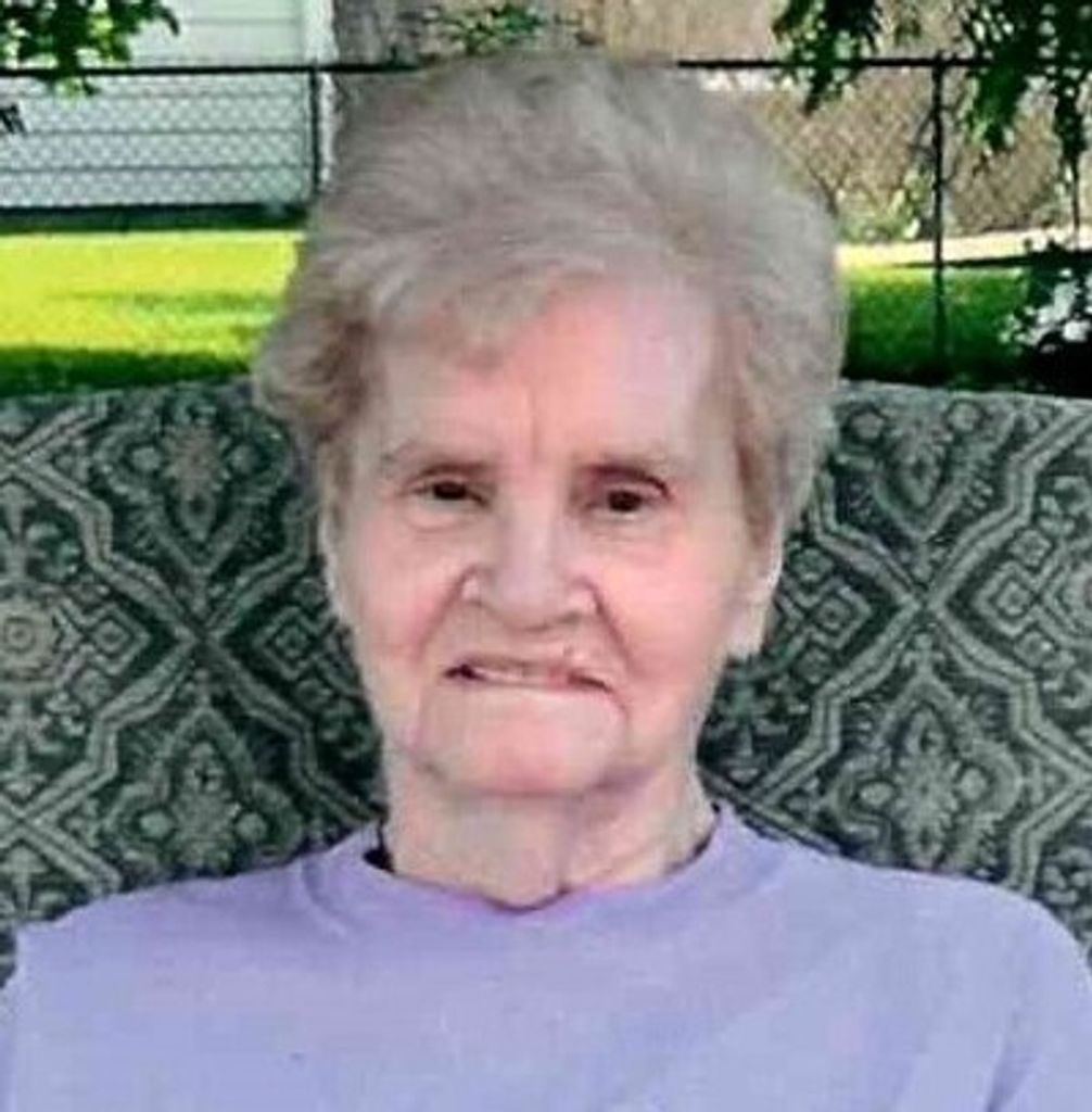 Mildred Mae Jackson Profile Photo