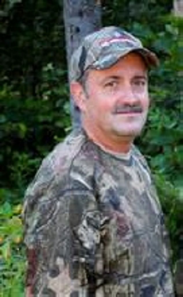 Lee 'Skip' E. Eastman Jr.