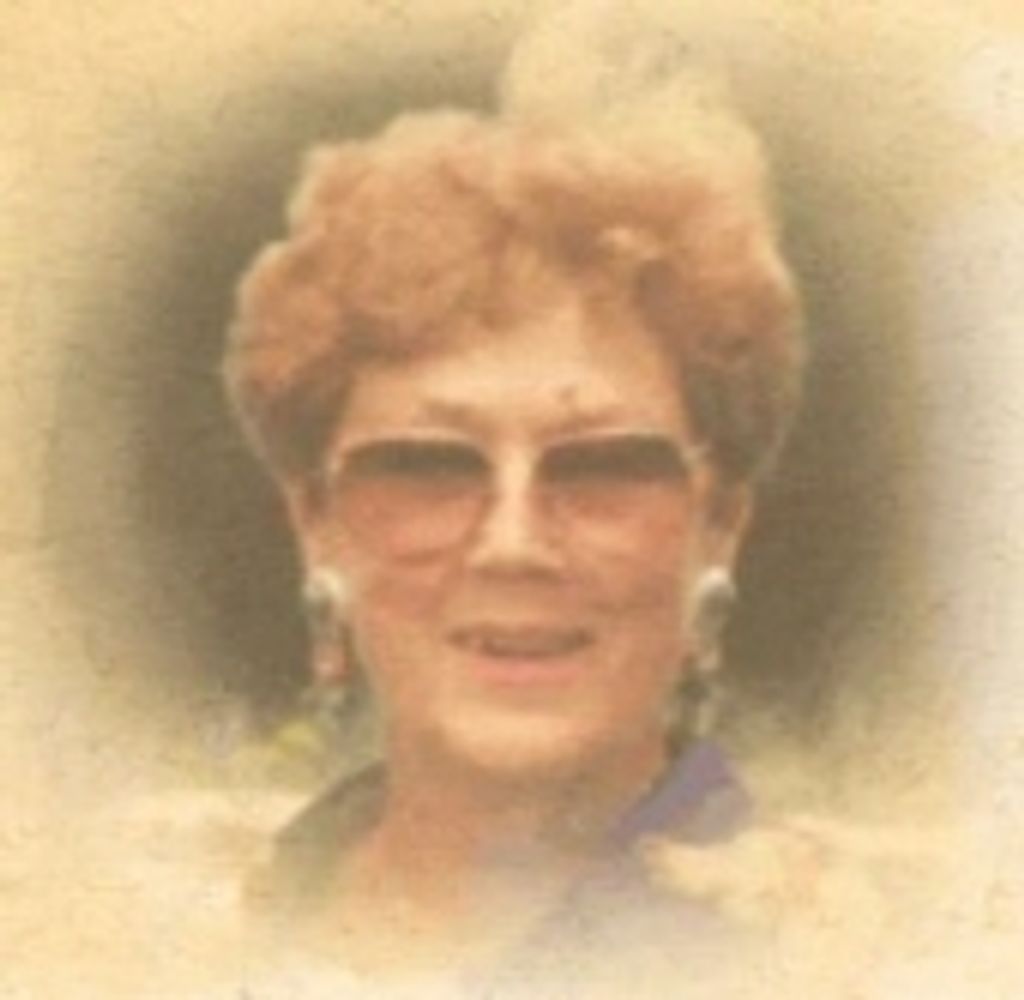 Elsa Barrett