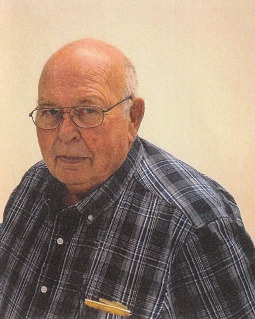 Weldon C. Chambers Profile Photo