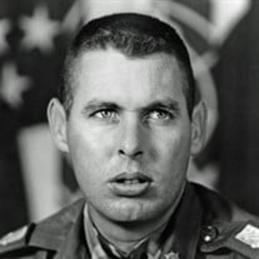 Jerry Wesley Serratt