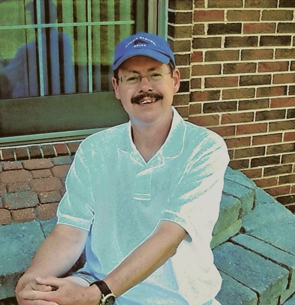 Michael Anthony Mcgrath Profile Photo