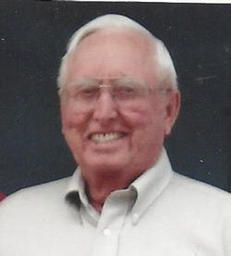 Vernon John Brosius Sr.