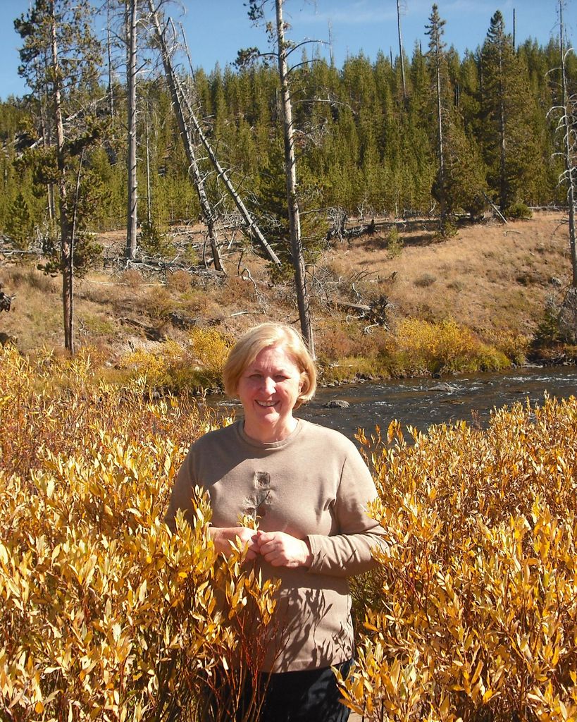Barbara Kurth Woodruff