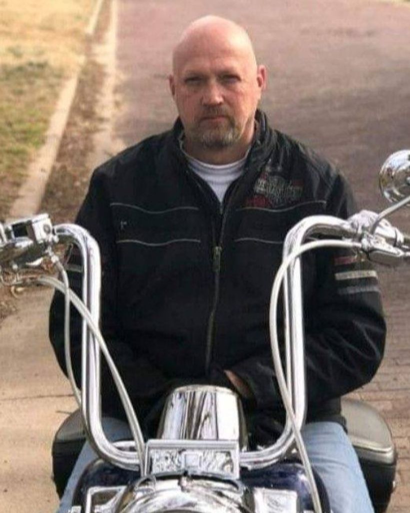 Michael "Mike" Johnson Profile Photo