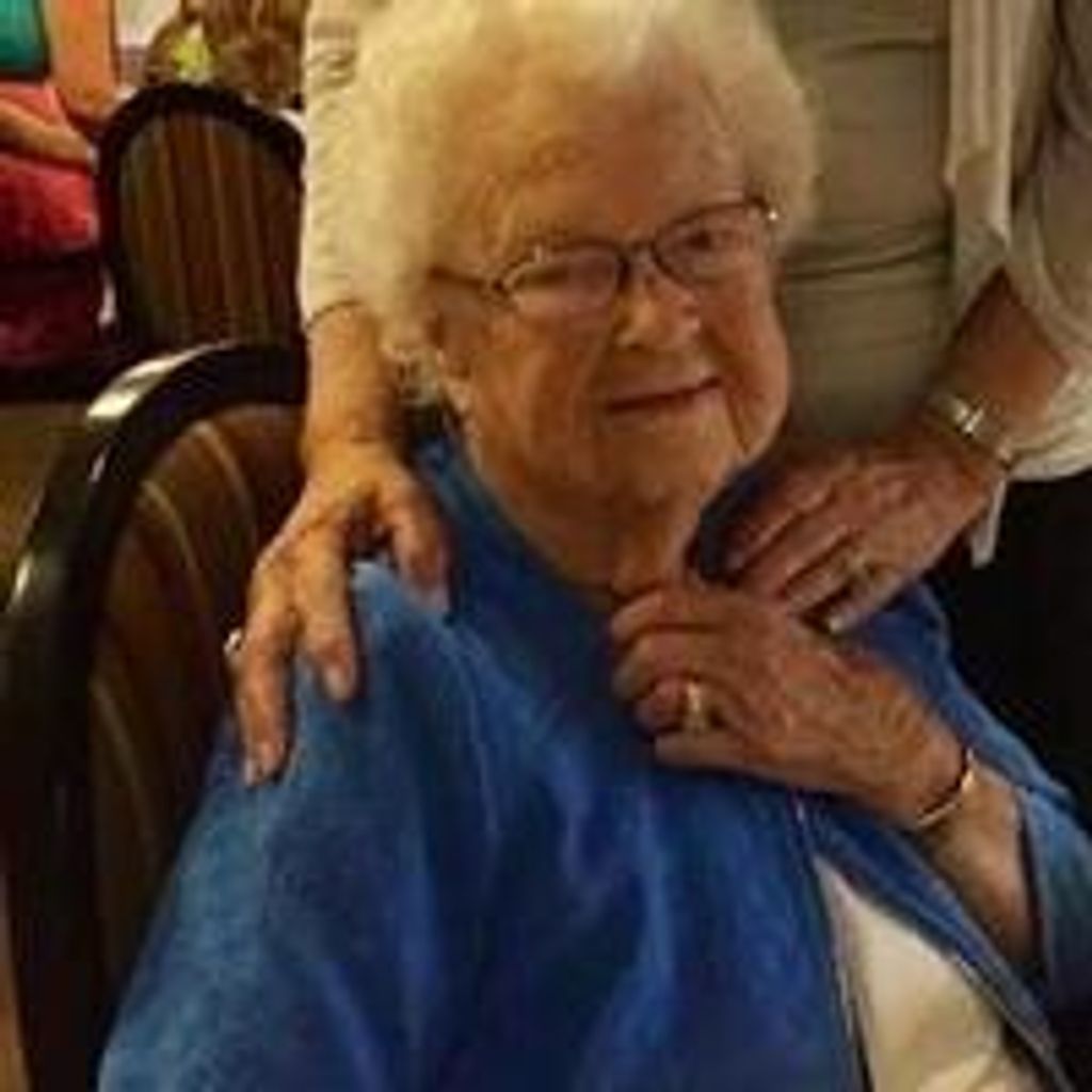 Mary Laboone