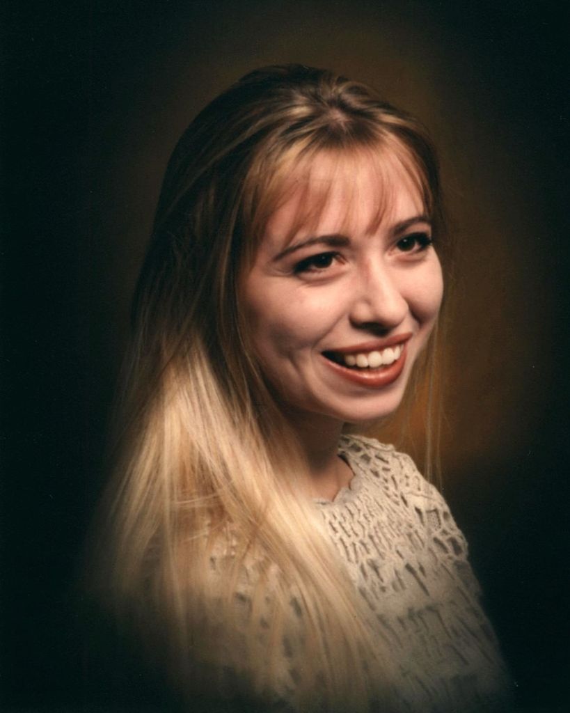 April Marie Cothran Profile Photo