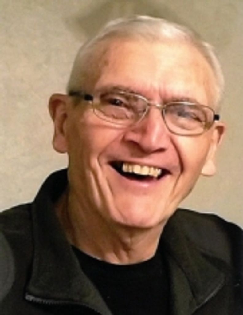 Paul Richard Williams