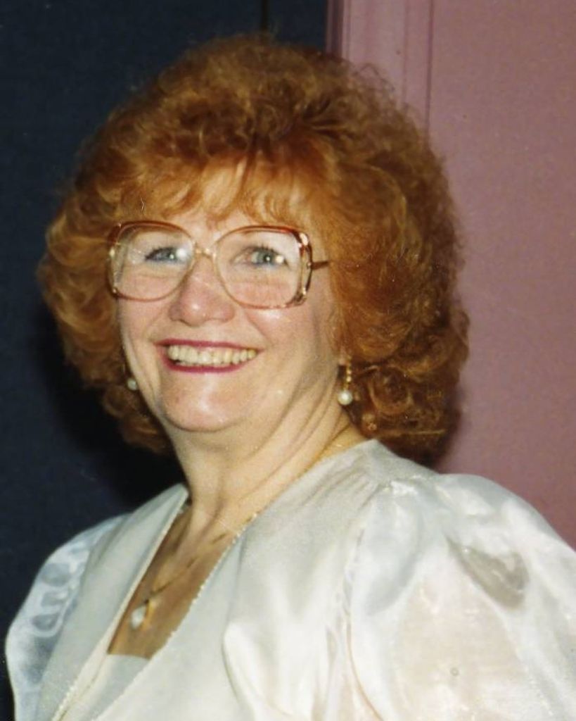 Dolores C. Canino
