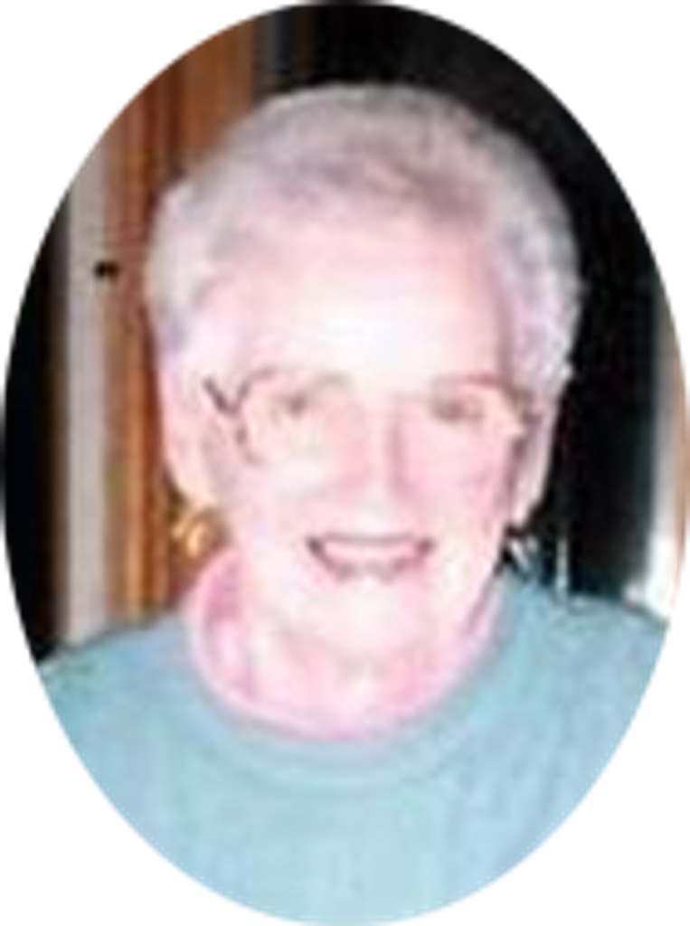 Wilberta Bowman