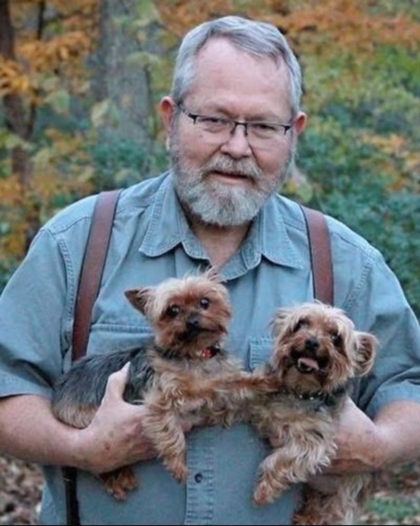 Randy Dale Schmitzer Profile Photo