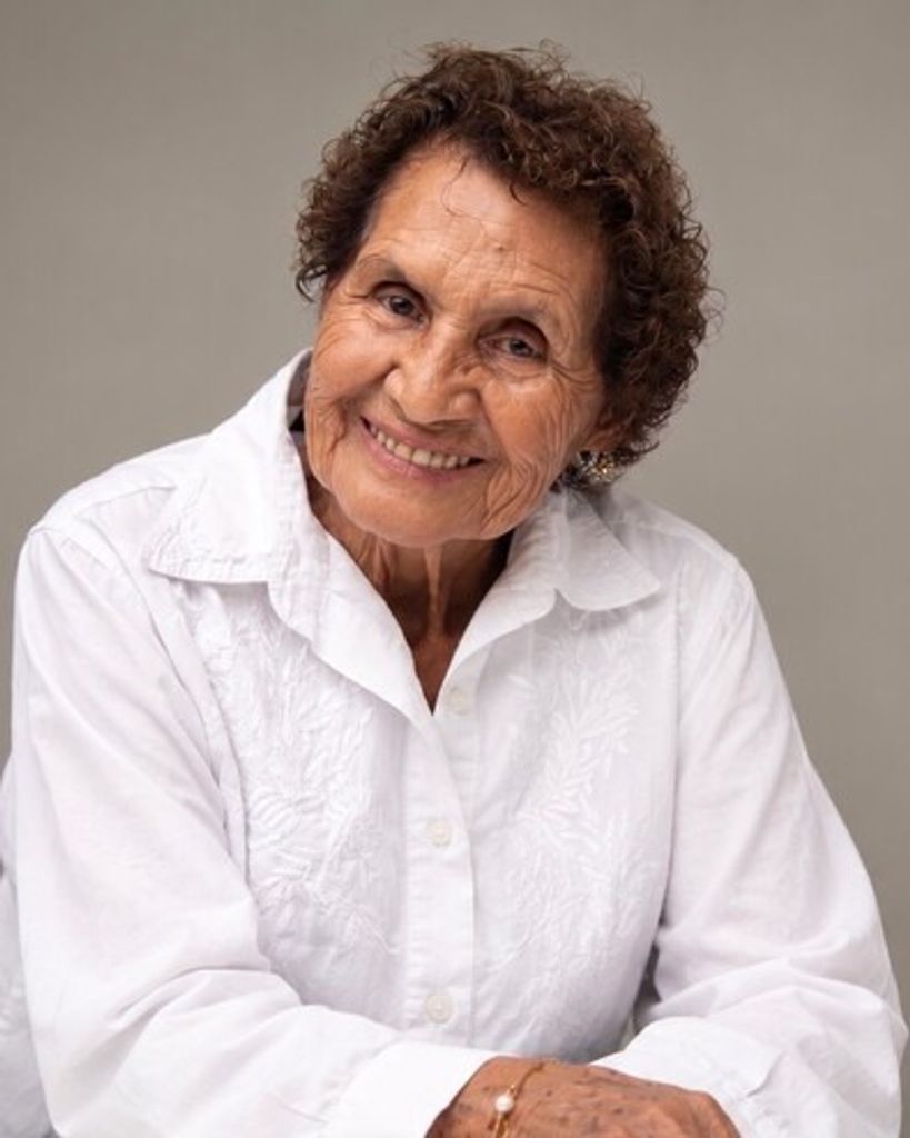 Herlinda Valenzuela