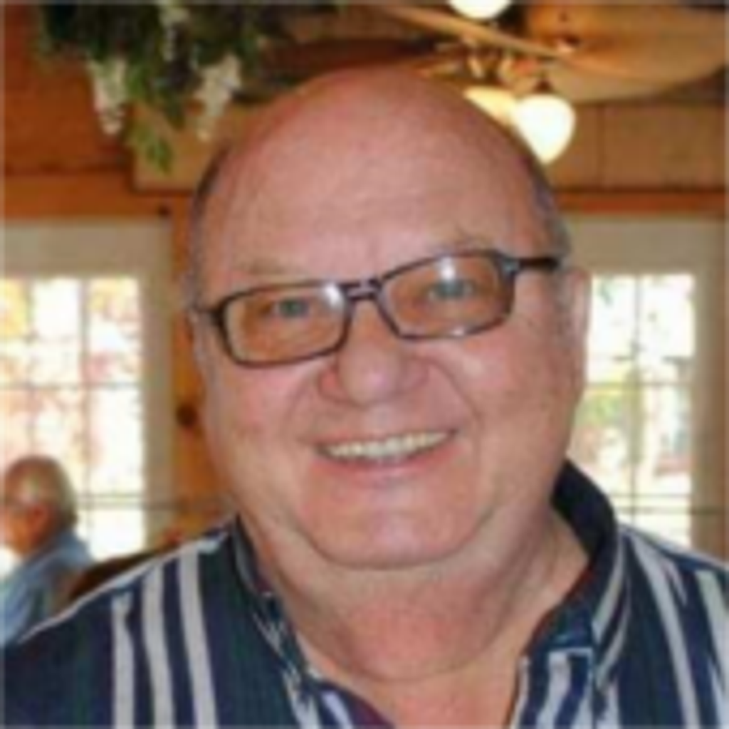 Ron Ashcraft
