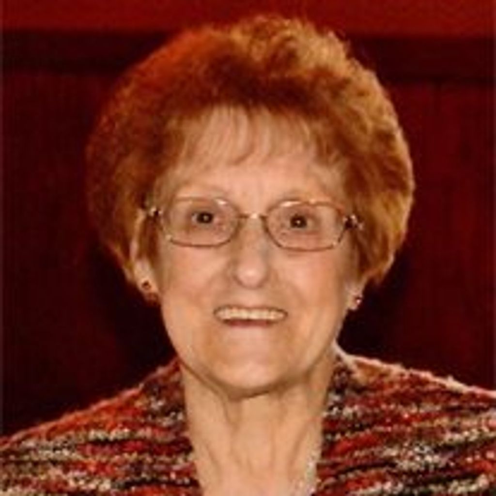 Mildred "Millie" A. (Slinsky) Johnson Profile Photo