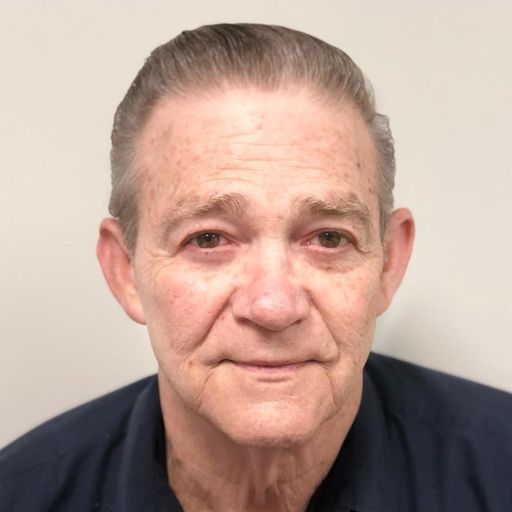 Jerry W. Haley Profile Photo