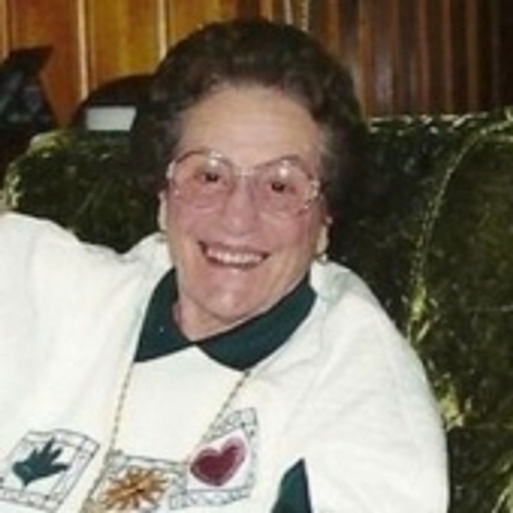 Mary Serpetti