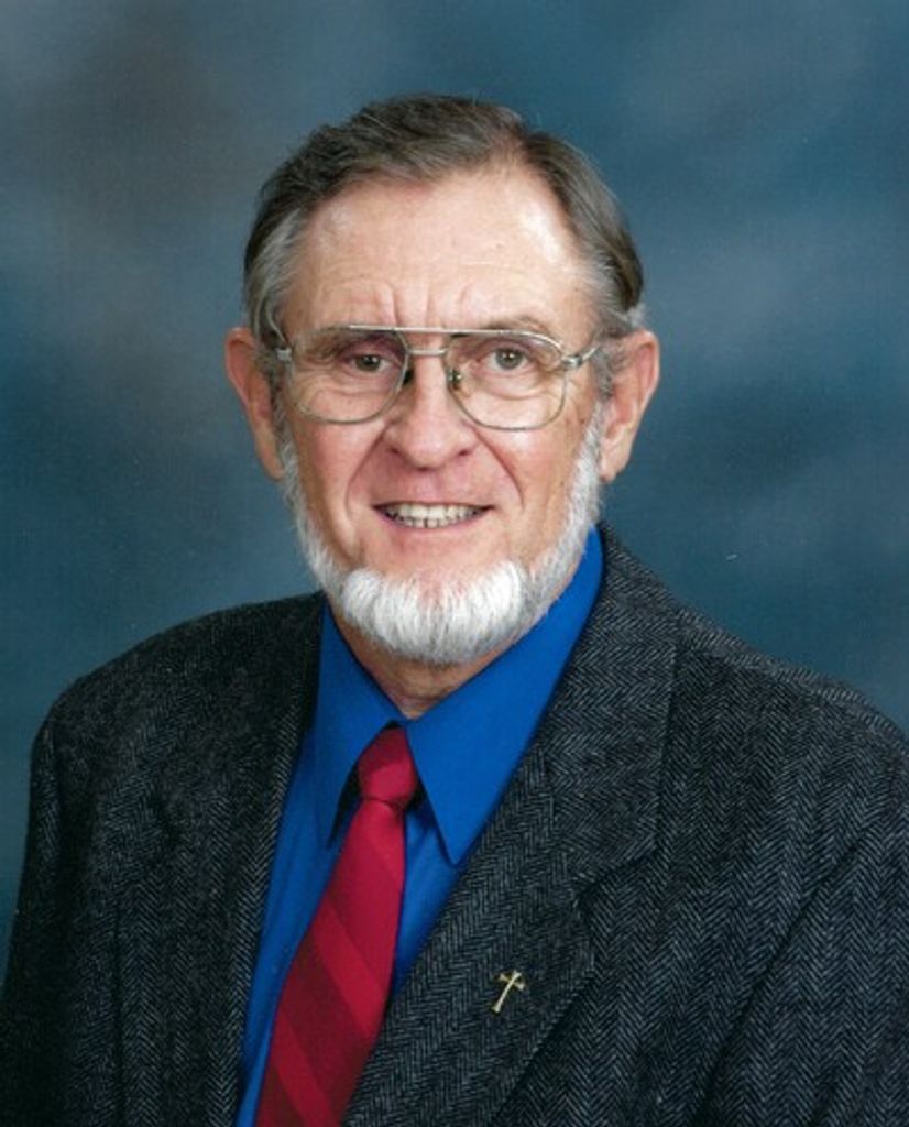 Malcolm Owen Biediger Profile Photo