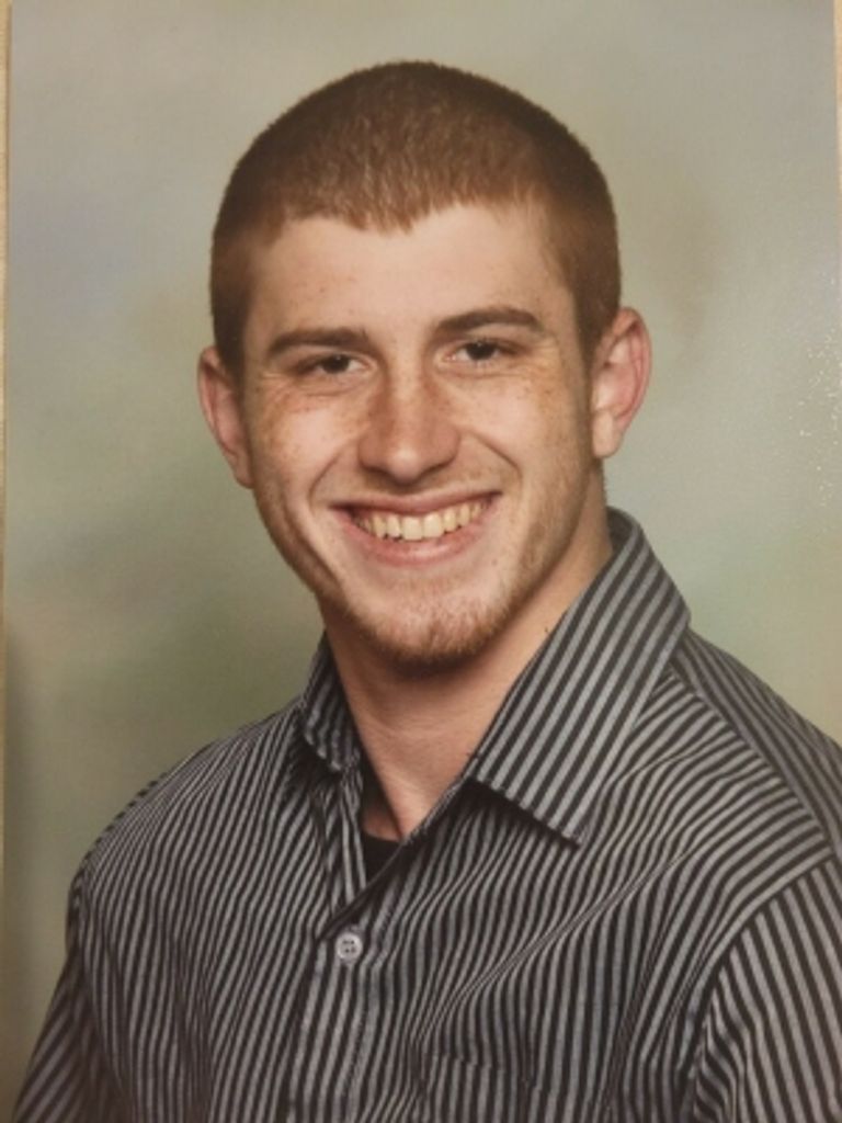 Bobby Joe Hart, Jr Profile Photo