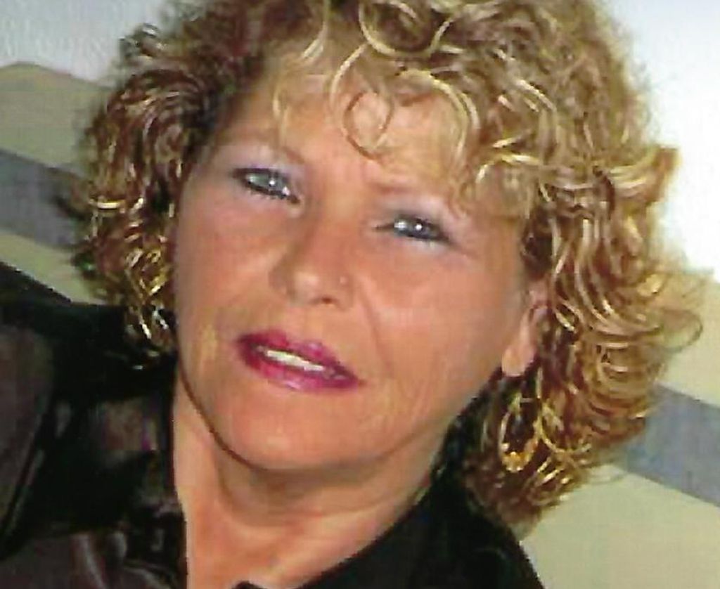 Ethel Louella Taylor (Adams)  Kesler