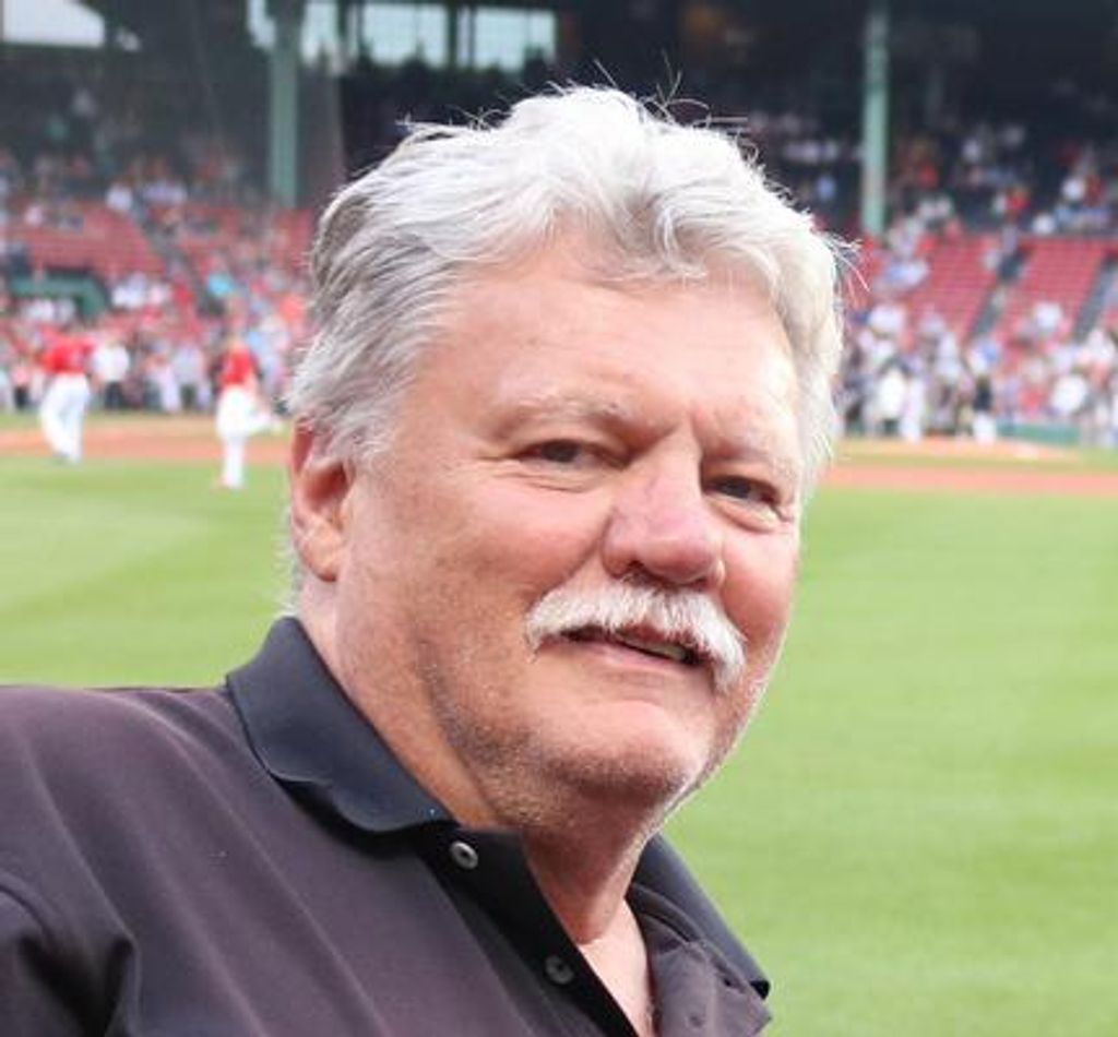 Gerald C. Perry Profile Photo