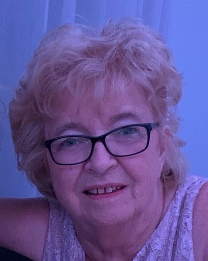 Dorothy M. "Dot" (Rouse)  Tomkins Profile Photo