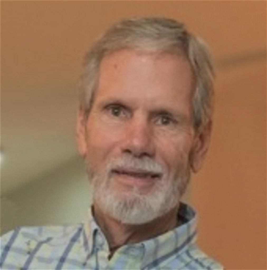 Kenneth W. "Hillbilly" Harrison