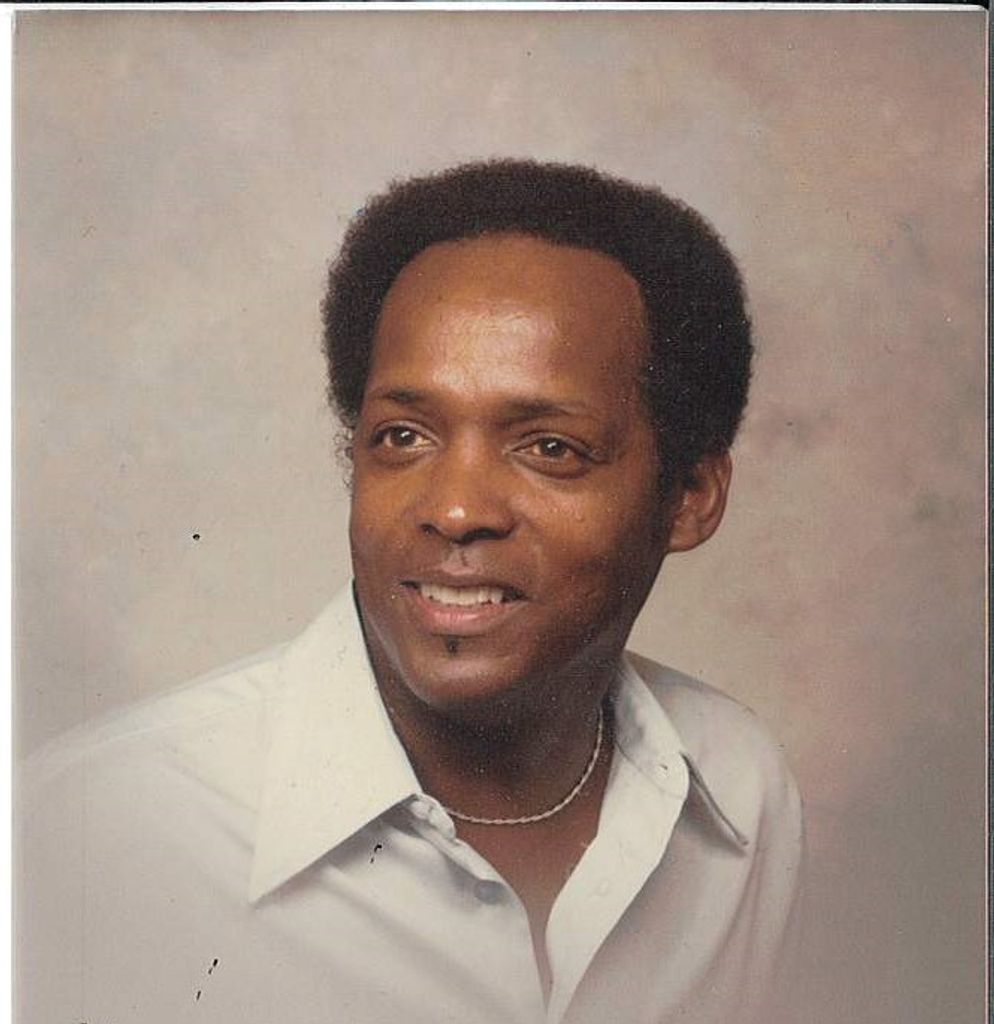 Leon Hall,  Jr. Profile Photo