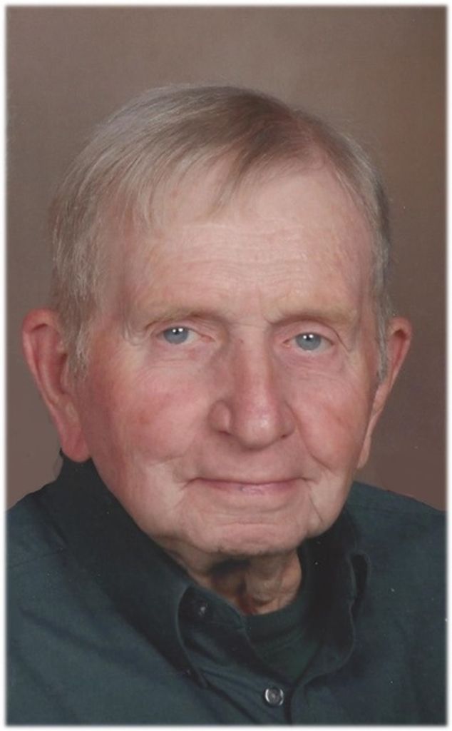 Melvin Gillam