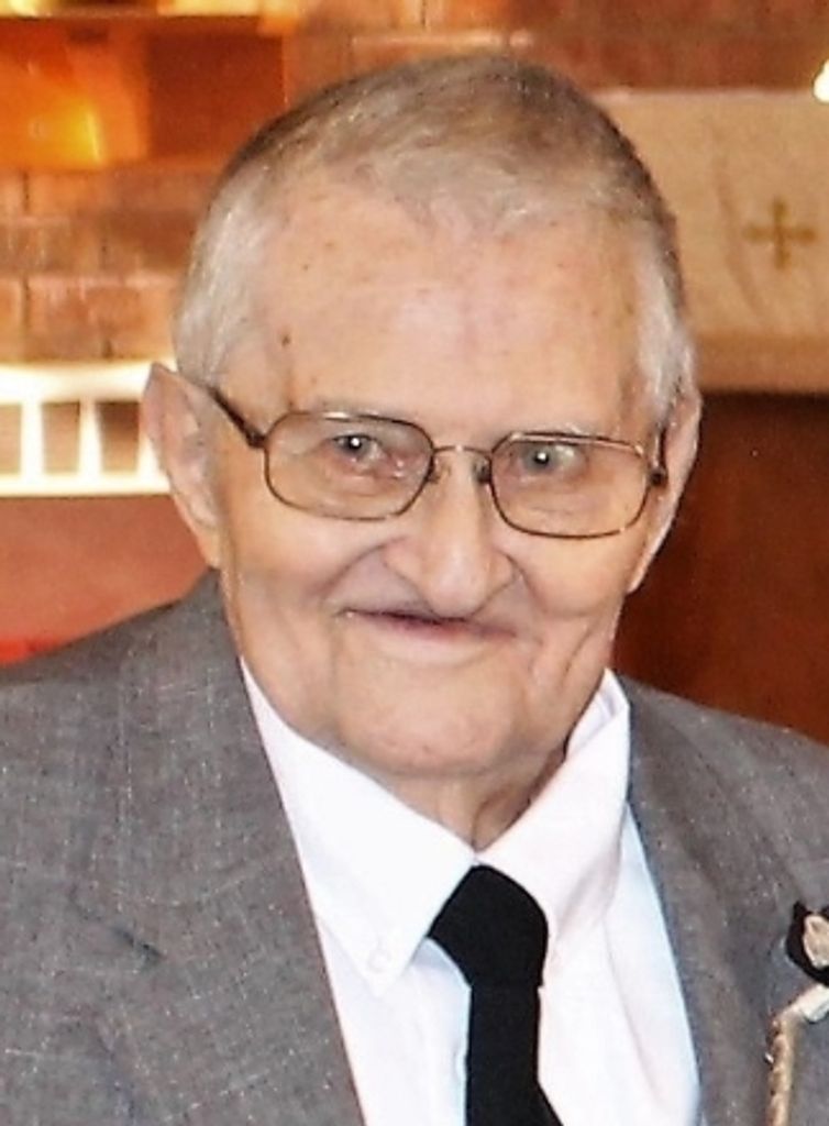 M. Richard Martin