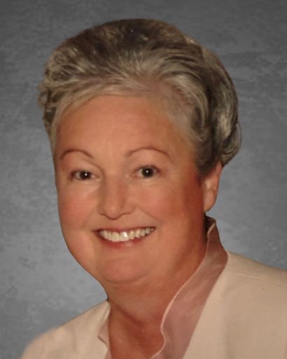 Gaylene Bradley's obituary image